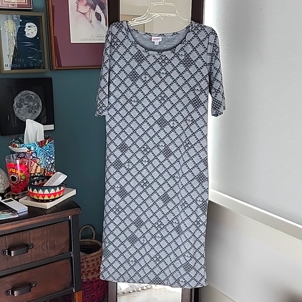 LuLaroe Dress